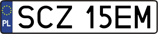 SCZ15EM
