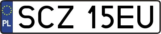 SCZ15EU