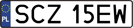 SCZ15EW