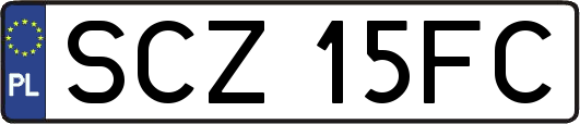 SCZ15FC