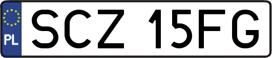 SCZ15FG