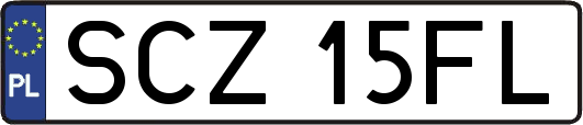 SCZ15FL