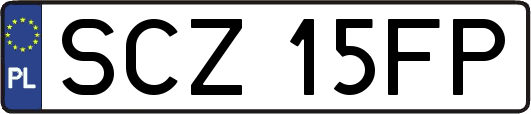 SCZ15FP