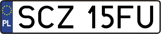 SCZ15FU