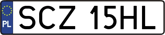 SCZ15HL