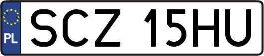 SCZ15HU