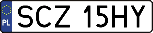 SCZ15HY