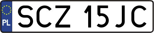 SCZ15JC