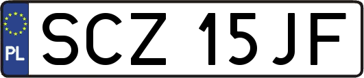 SCZ15JF