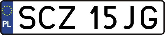 SCZ15JG