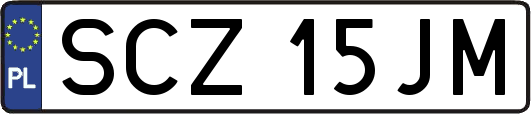 SCZ15JM