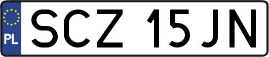 SCZ15JN