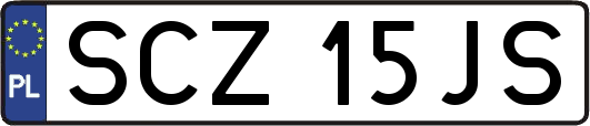 SCZ15JS