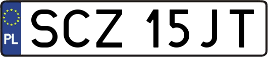 SCZ15JT
