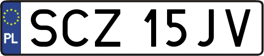 SCZ15JV