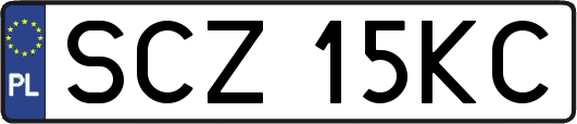 SCZ15KC