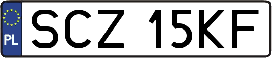 SCZ15KF