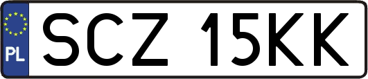 SCZ15KK