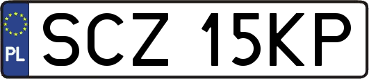 SCZ15KP