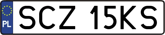 SCZ15KS