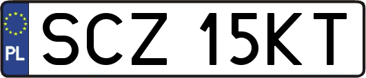 SCZ15KT