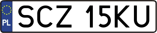 SCZ15KU