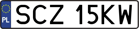 SCZ15KW