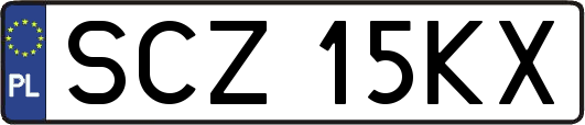 SCZ15KX