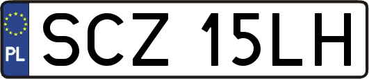 SCZ15LH