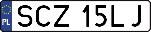 SCZ15LJ
