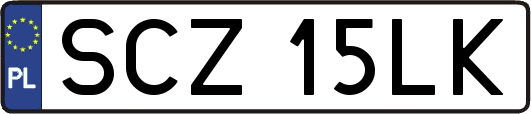 SCZ15LK