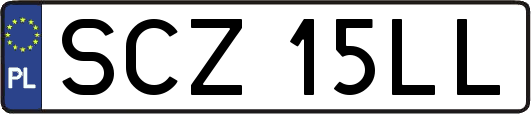 SCZ15LL
