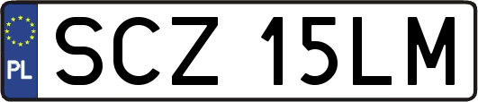 SCZ15LM