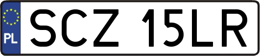 SCZ15LR