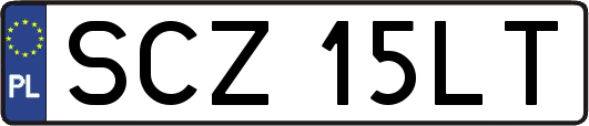 SCZ15LT