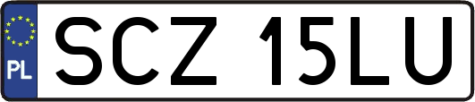 SCZ15LU