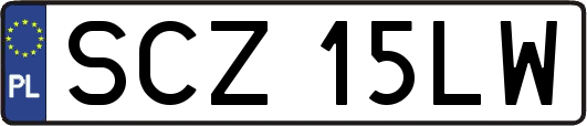 SCZ15LW