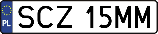 SCZ15MM