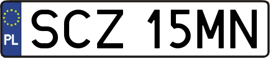 SCZ15MN