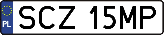 SCZ15MP