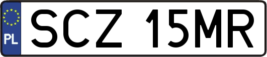 SCZ15MR
