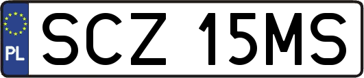 SCZ15MS