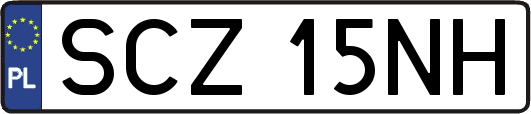SCZ15NH