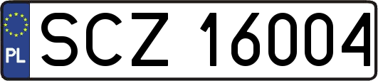 SCZ16004
