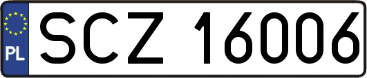 SCZ16006