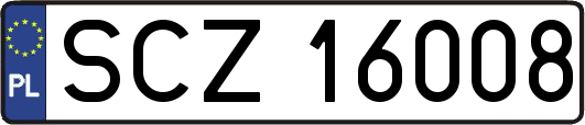 SCZ16008