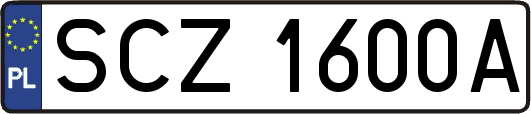 SCZ1600A