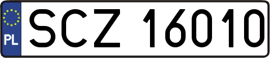SCZ16010