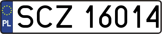 SCZ16014