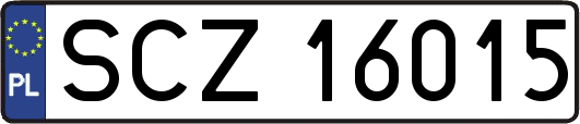 SCZ16015